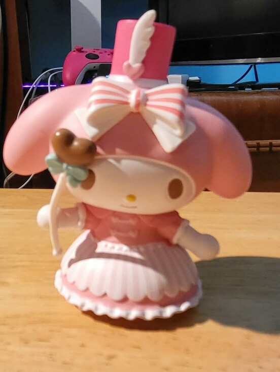 Miniso Other - MINISO Sanrio My Melody Tea Party Series Fairy Stick